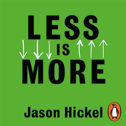 Book Club, 'Less is More'