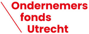 Ondernemersfonds Utrecht