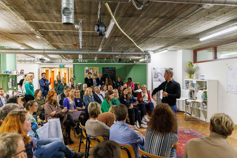 Utrecht Science Week