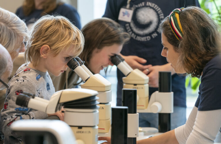 Utrecht Science Week Dit is er te doen tijdens het Weekend van de ...