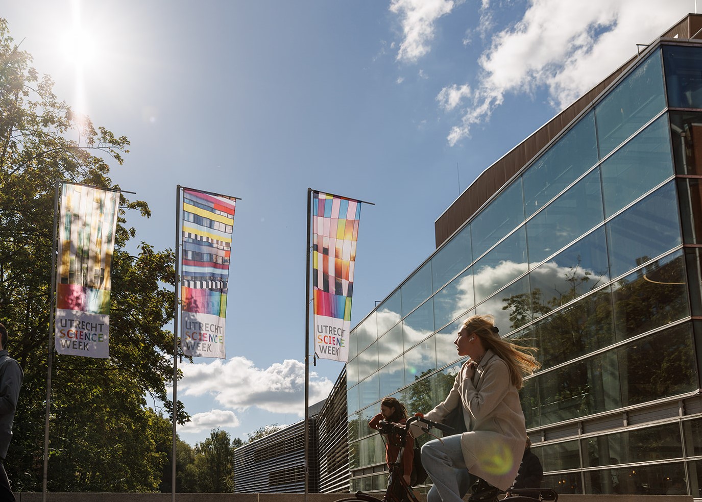 Utrecht Science Week