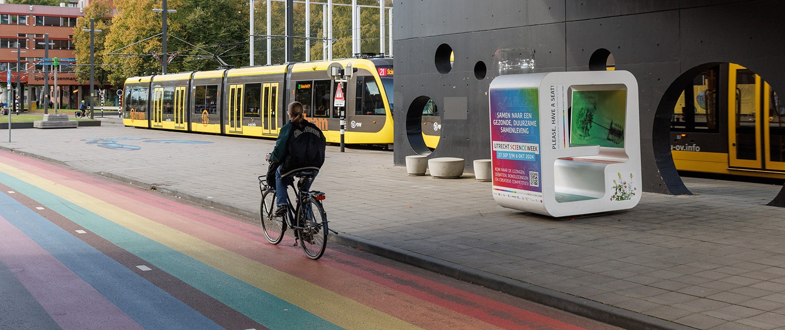 Utrecht Science Week